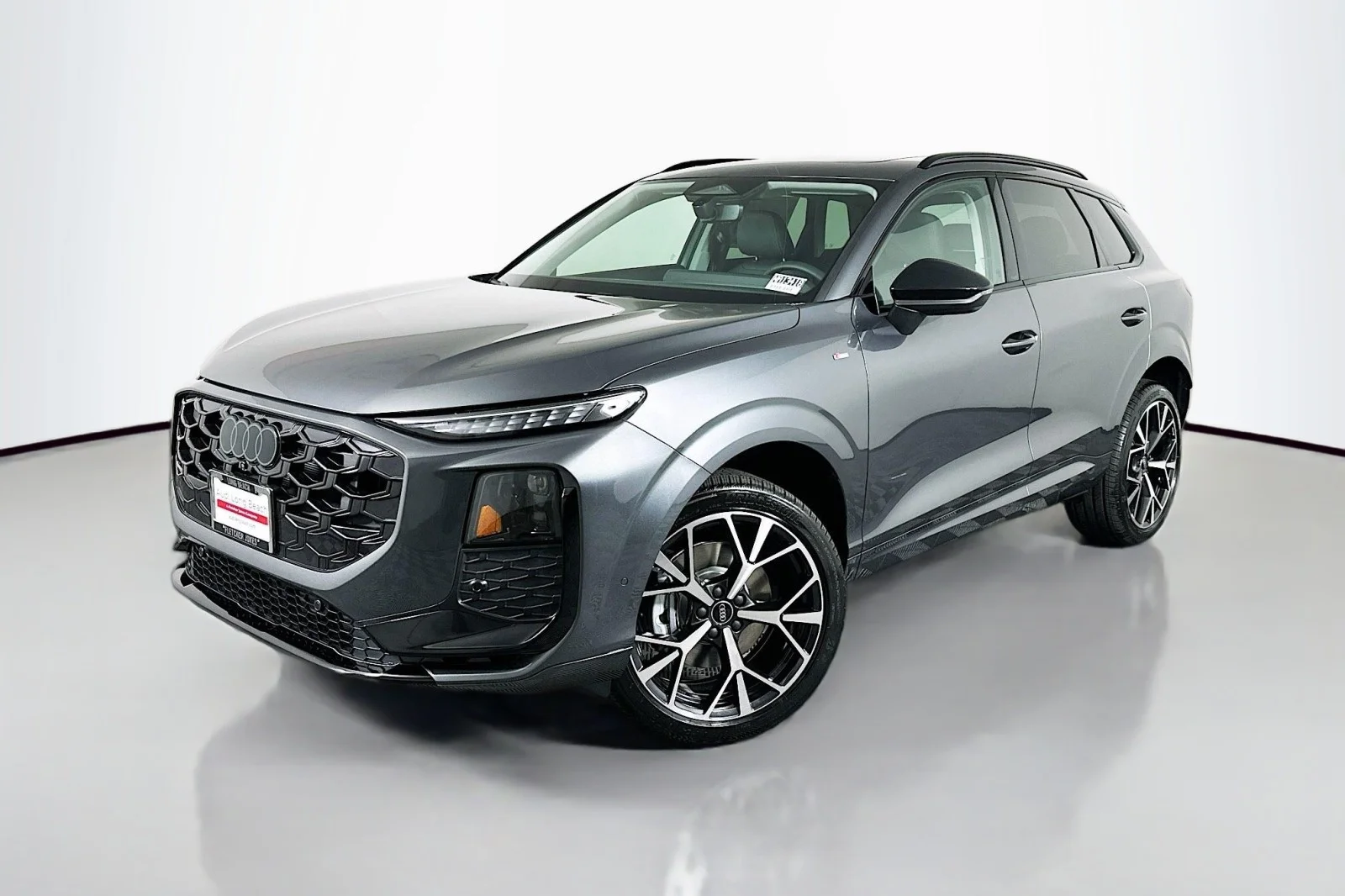 2026 Audi Q3