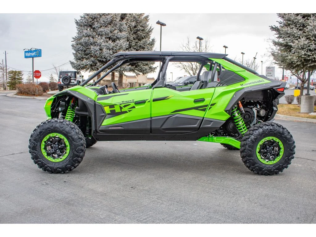 New 2026  Kawasaki  image 5