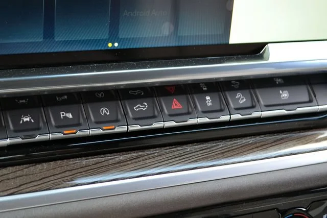 2026 Chevrolet Silverado 1500 RST - Photo 27