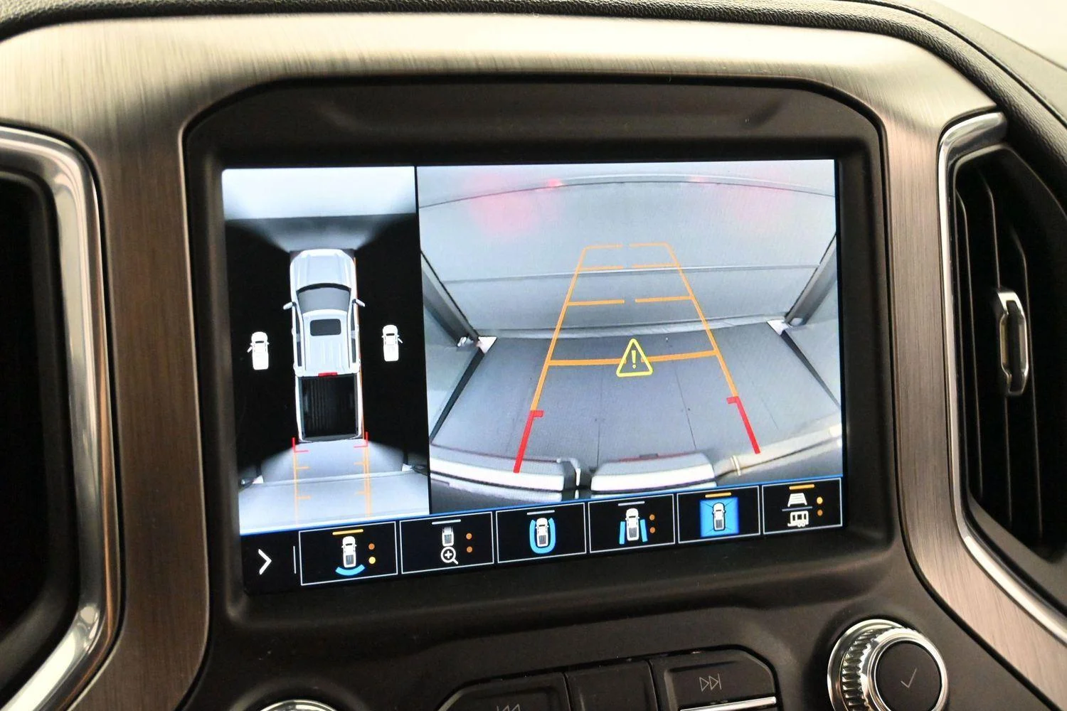 Used 2020 SATIN STEEL METALLIC GMC Denali image 21