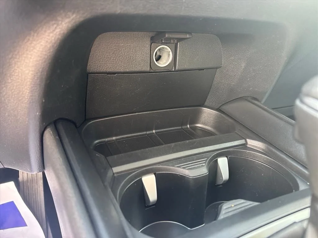 Used 2025 Red Mazda Preferred image 20