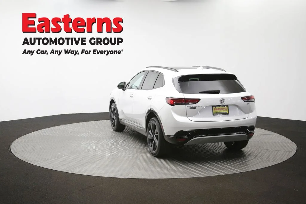 Used 2023 White Buick Essence image 66
