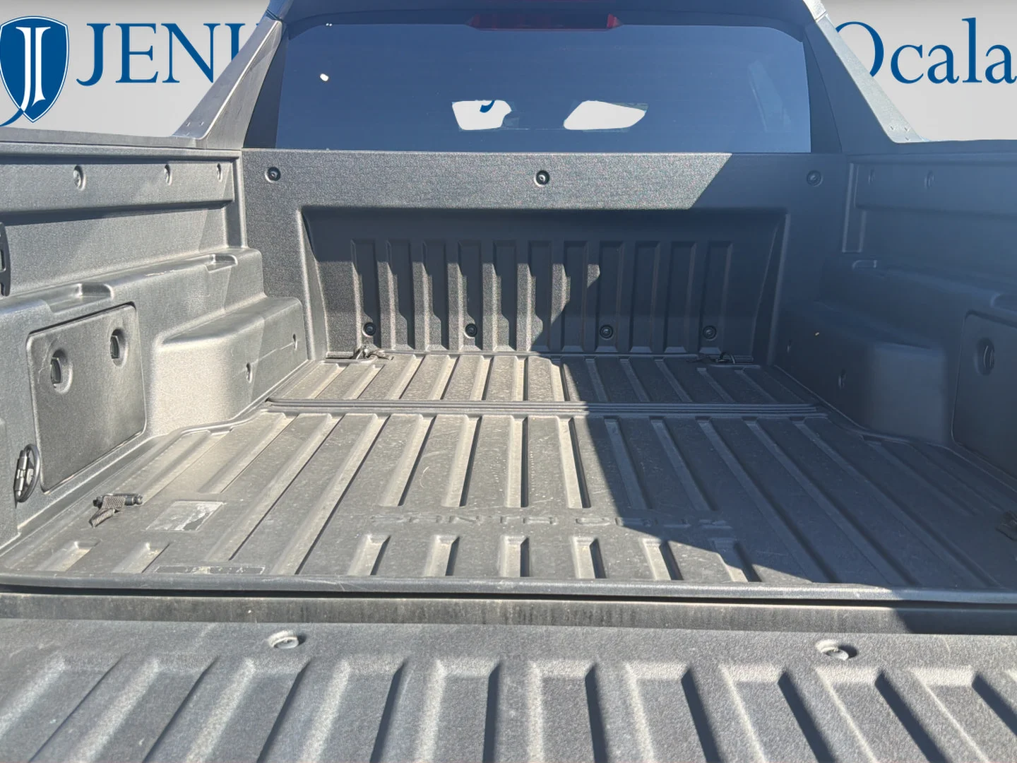 Used 2026 Blue Stone Hyundai SEL image 14