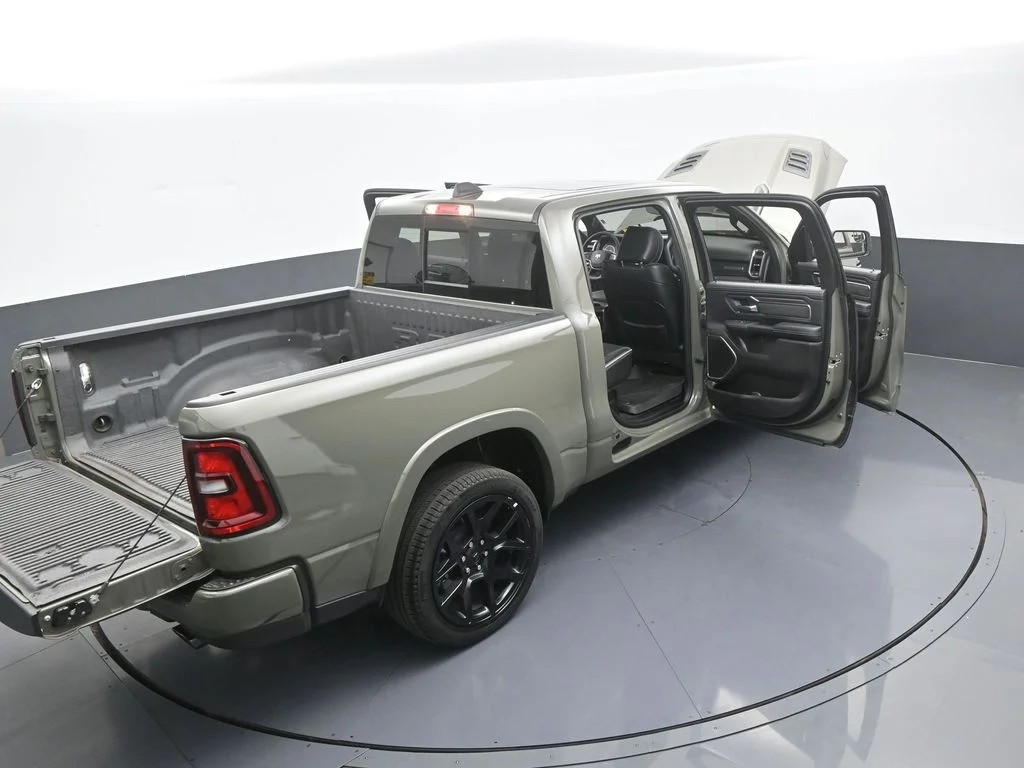 Used 2026 Canyon Lake Ram Laramie image 65
