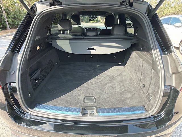 2025 Mercedes-Benz GLE GLE350 - Photo 12