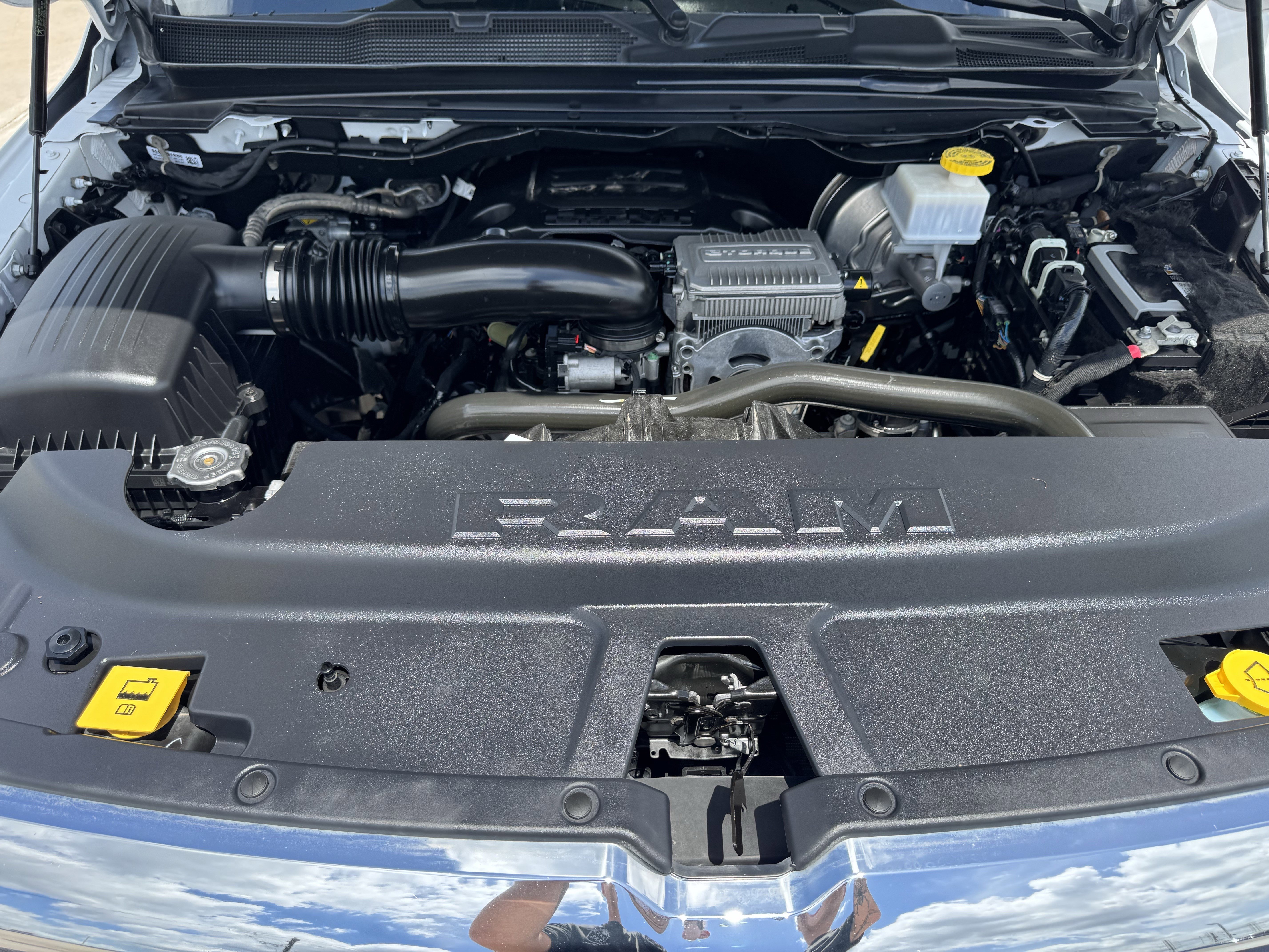 2024 RAM Ram 1500 Pickup Limited - Photo 32