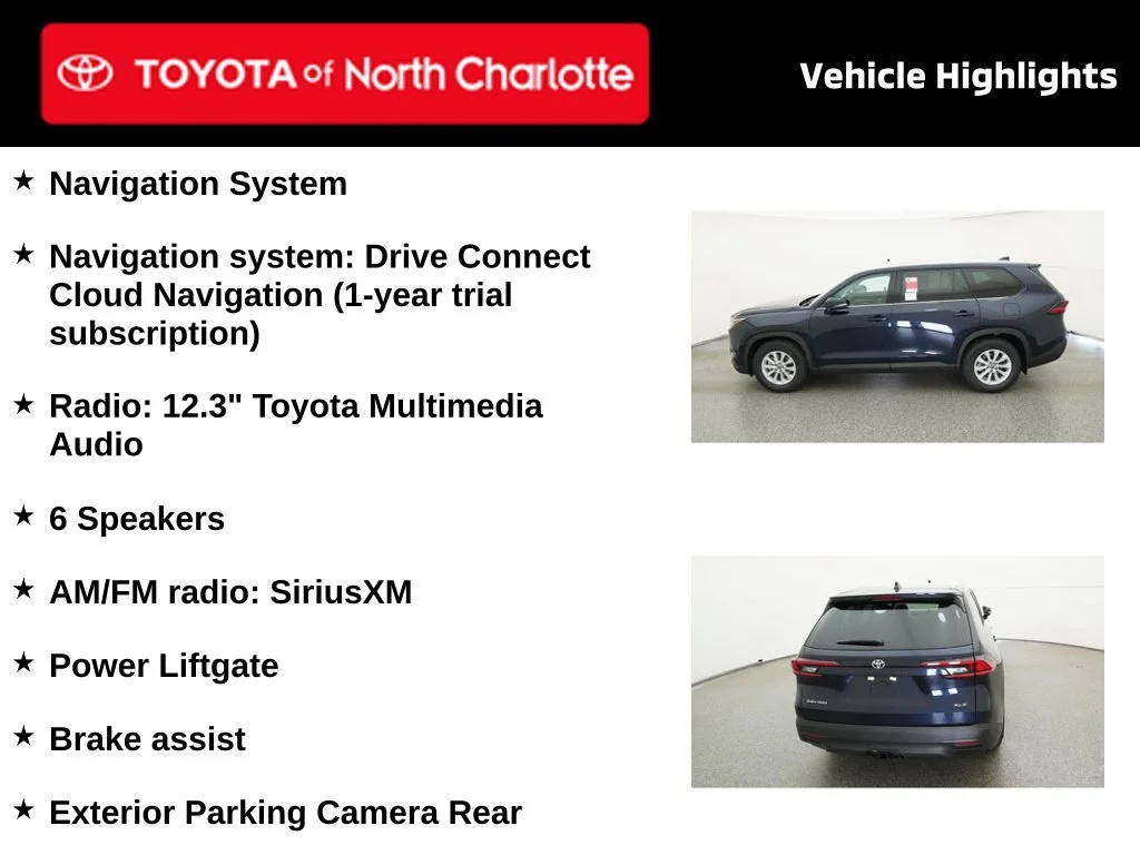 Used 2025  Toyota XLE image 4
