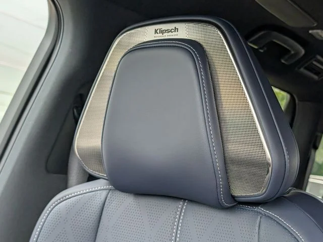 New 2026 MINERAL BLACK INFINITI SPORT image 22