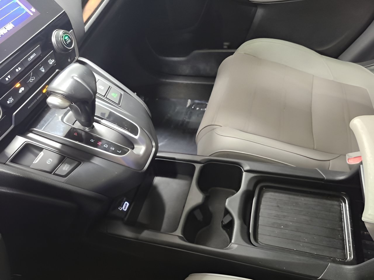 2020 Honda CR-V EX-L - Photo 30