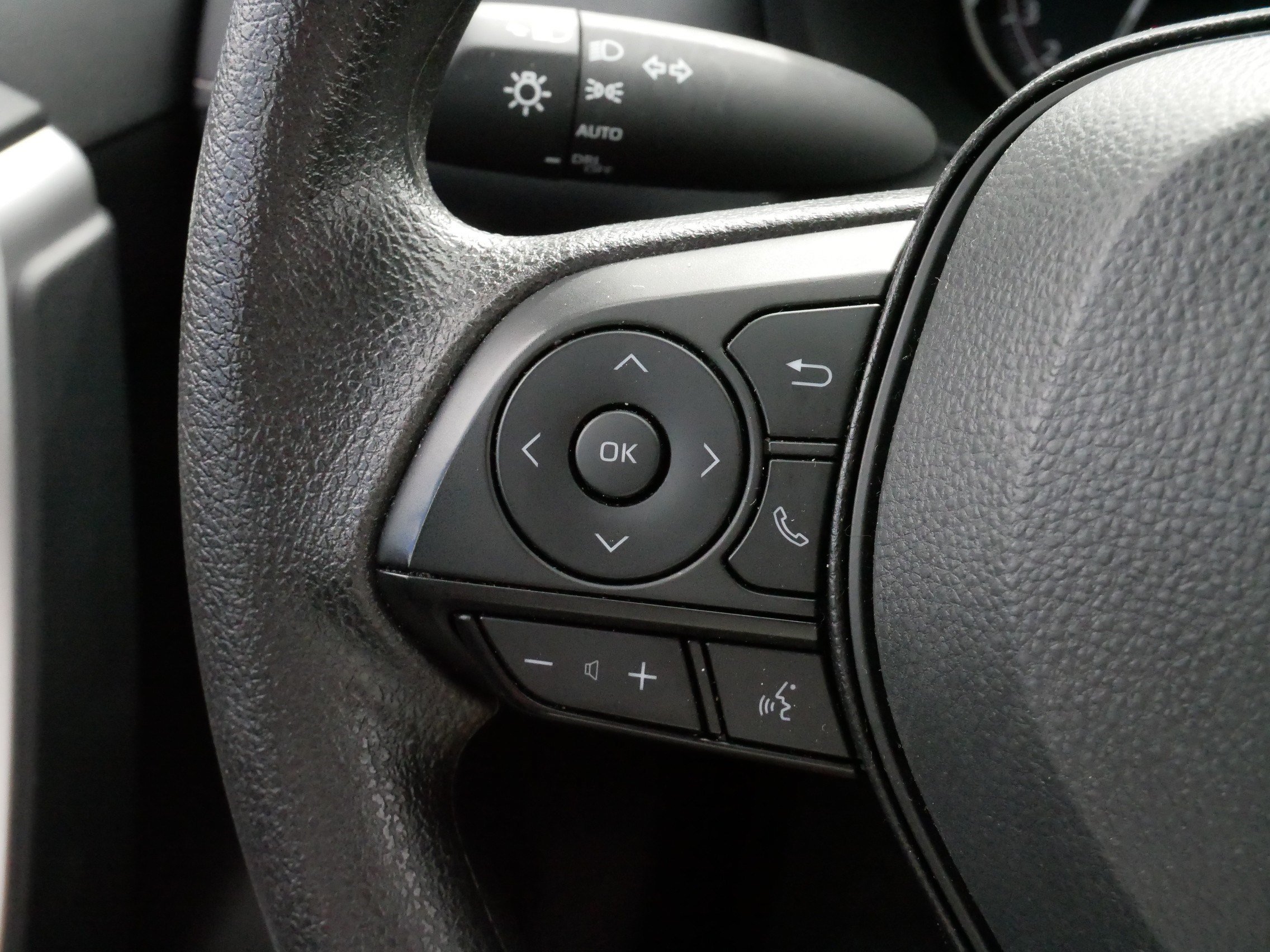 Certified Used 2025 Ice Cap Toyota XLE image 26