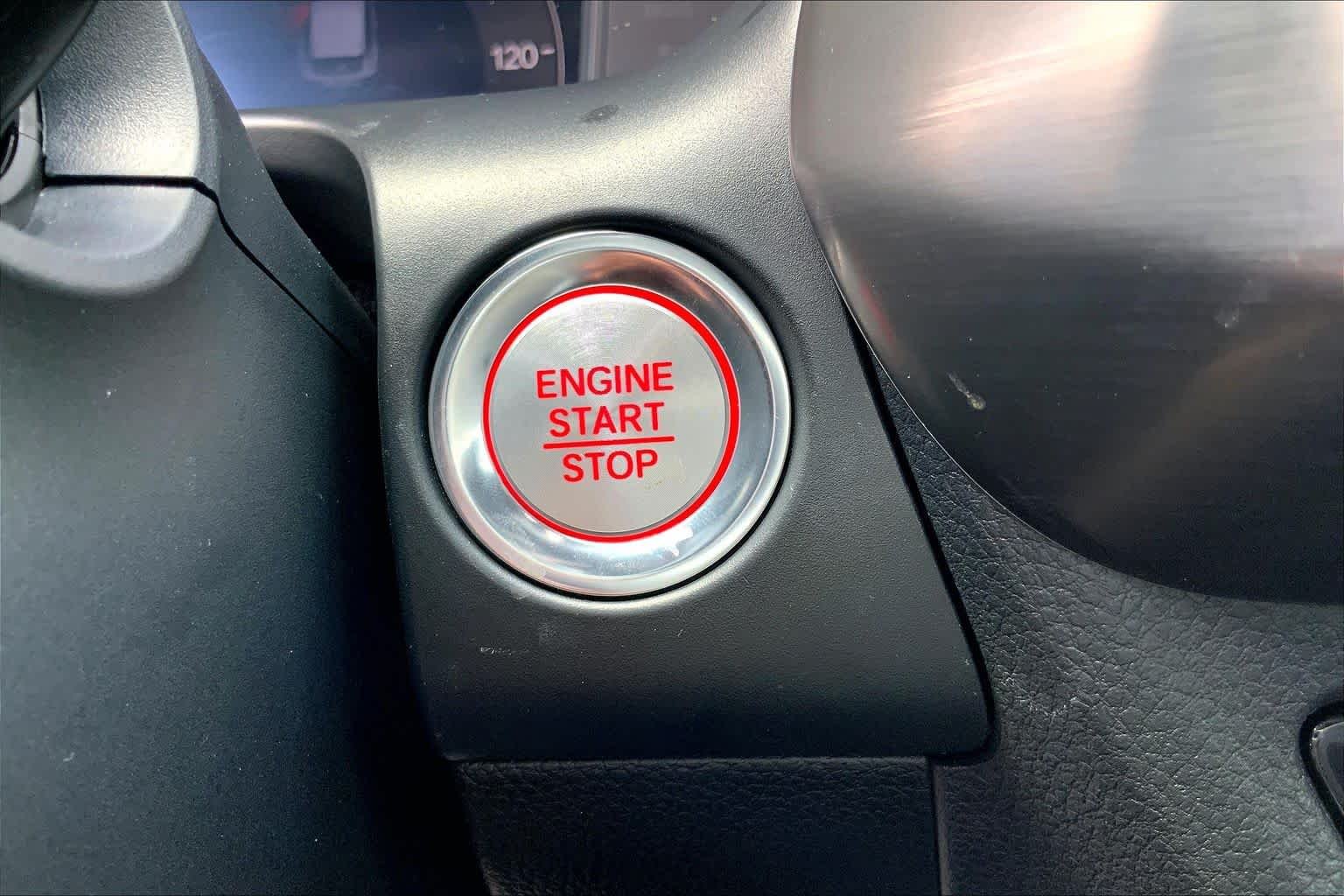 2025 Acura ADX A-Spec Package - Photo 31