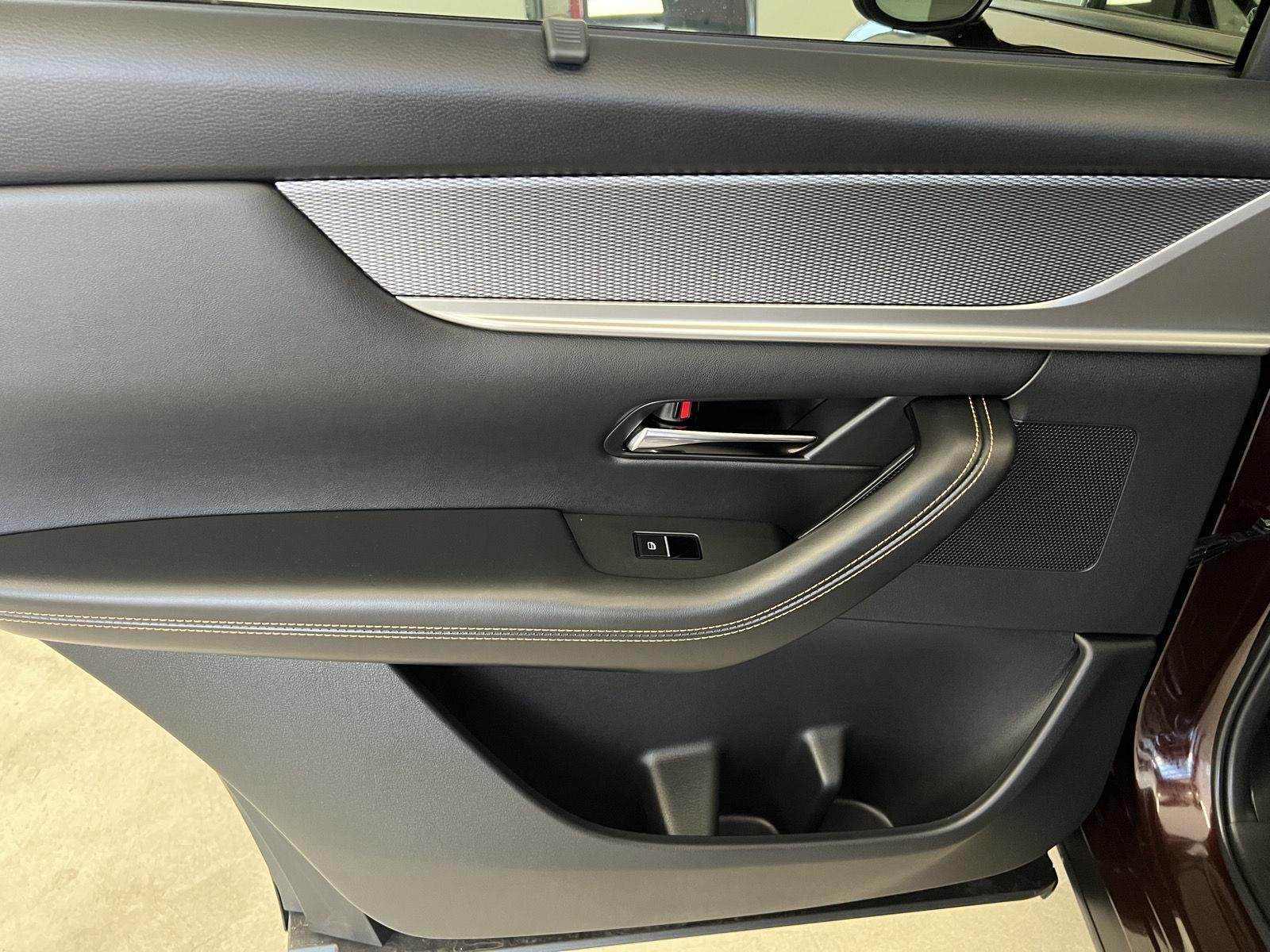 2026 Mazda CX-90 Premium Plus Package - Photo 26