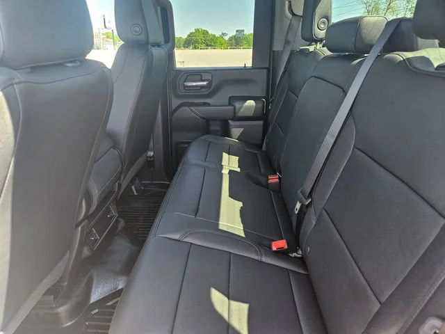 2026 Chevrolet Silverado 2500 HD Work Truck - Photo 24