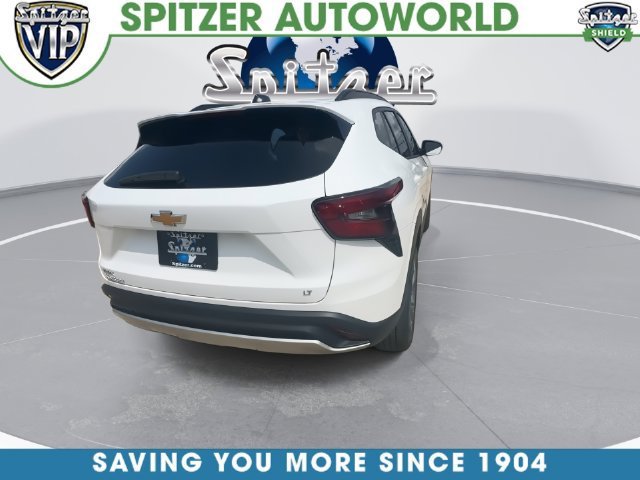 2026 Chevrolet Trax LT - Photo 12