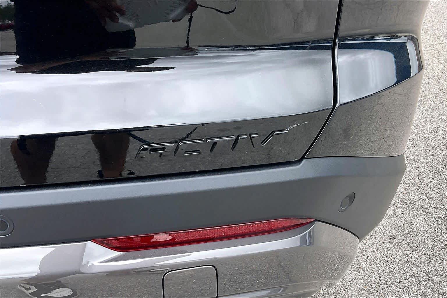 2026 Chevrolet Equinox ACTIV - Photo 15