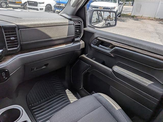 2024 GMC Sierra 1500 Elevation - Photo 17
