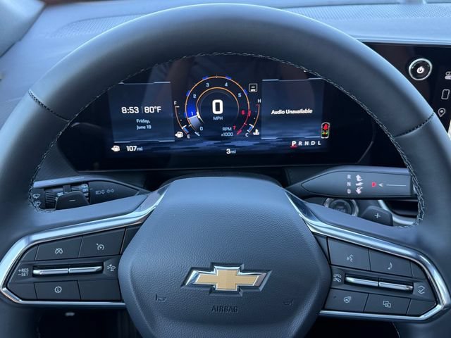 2026 Chevrolet Equinox LT - Photo 20