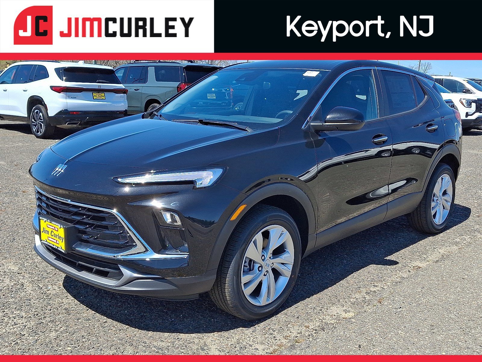2026 Buick Encore GX Preferred AWD's photo