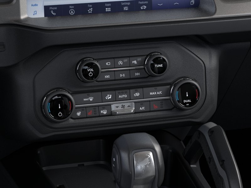 New 2026 Desert Sand Ford Outer Banks image 17