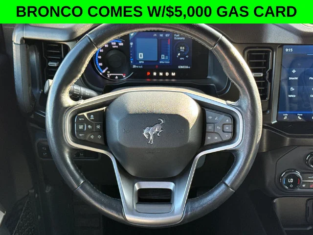 Used 2021 Blue Ford First Edition image 15