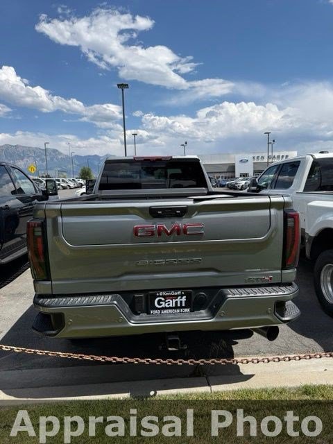 Used 2025 Sterling GMC AT4 image 2