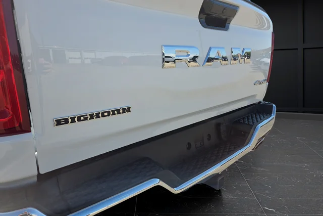 2026 RAM 1500 Big Horn/Lone Star - Photo 38
