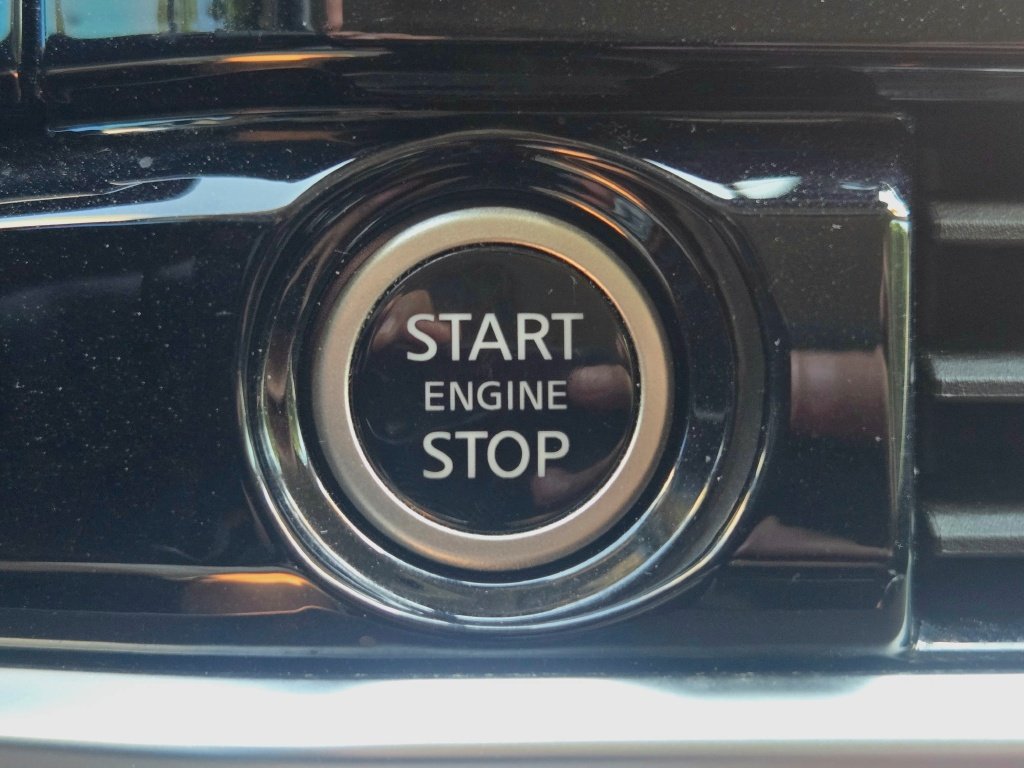 Certified Used 2023 White Nissan SV image 29