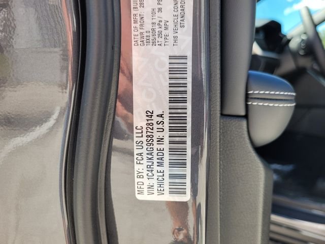 2025 Jeep Grand Cherokee L Laredo - Photo 18