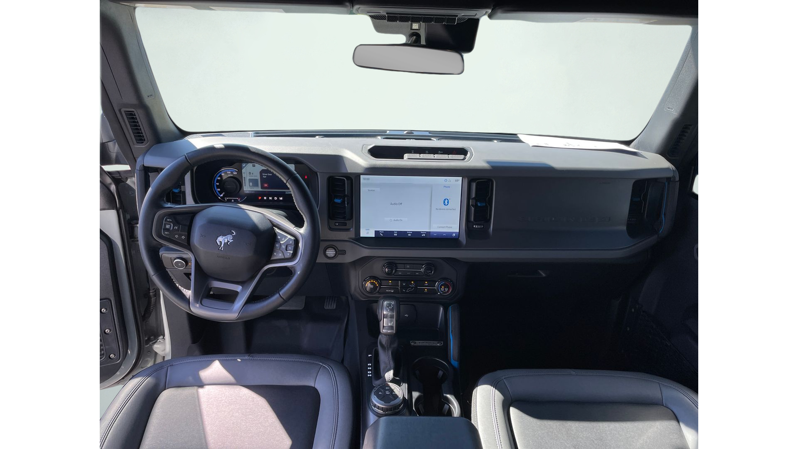 Used 2024 Cactus Gray Ford Black Diamond image 17