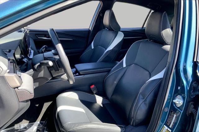 Certified Used 2025 OCEAN GEM Toyota  image 9