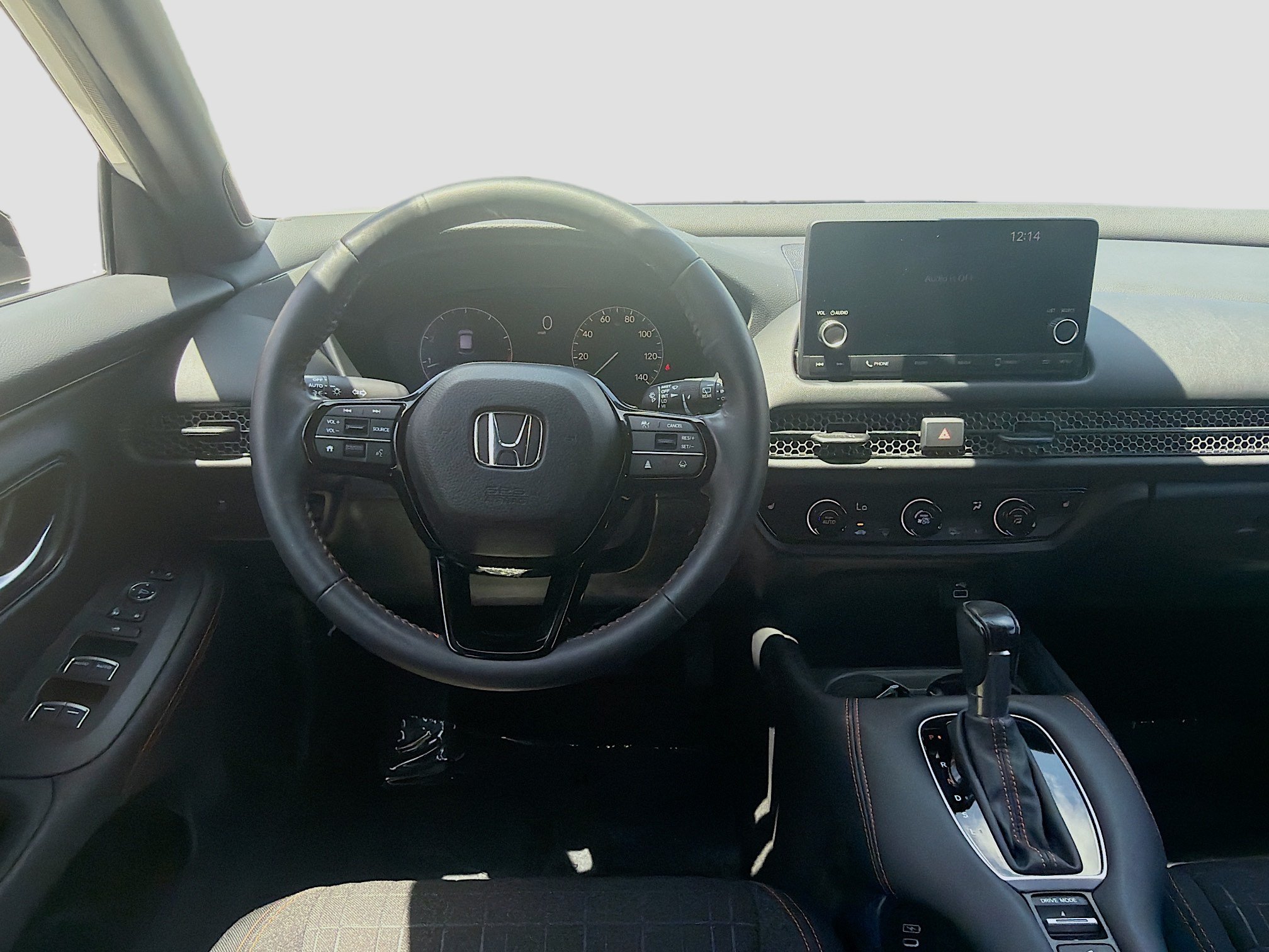 2024 Honda HR-V Sport - Photo 20