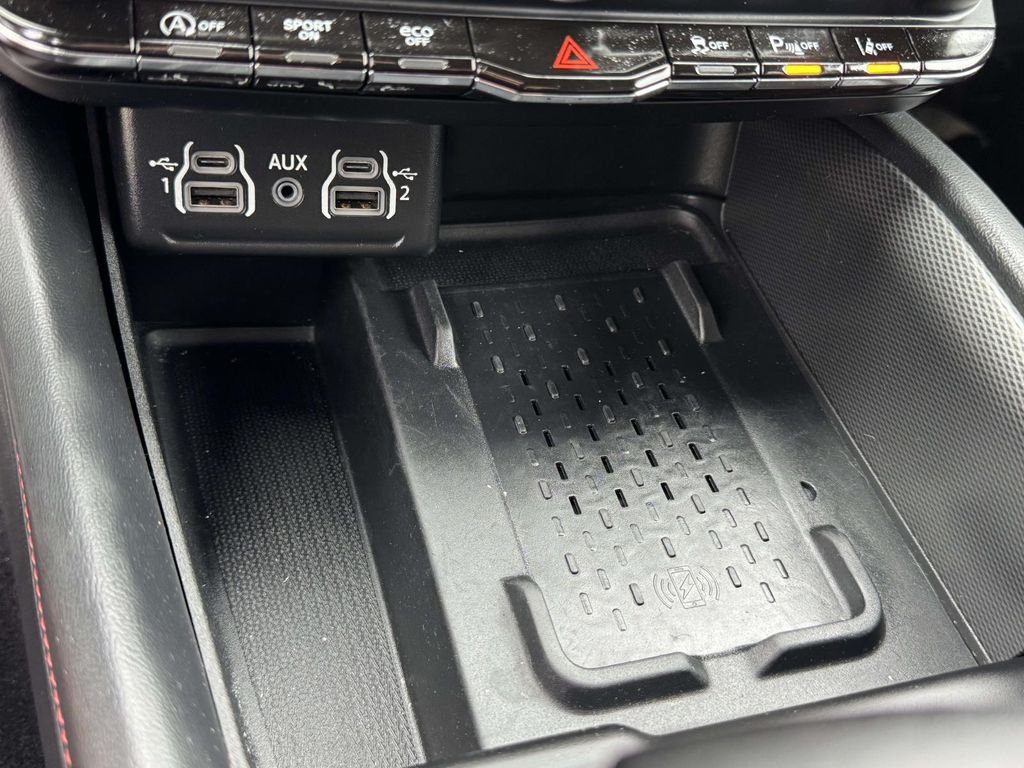 Used 2025 Black Dodge GT Plus image 8