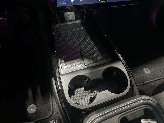 New 2026 Shadow Black Ford Premium image 27