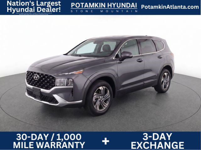 2023 Hyundai Santa Fe SE 2.5's photo