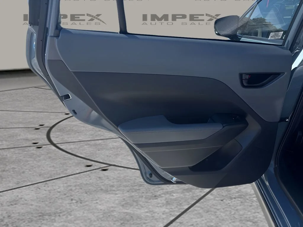 Used 2024 Blue Subaru Premium image 12