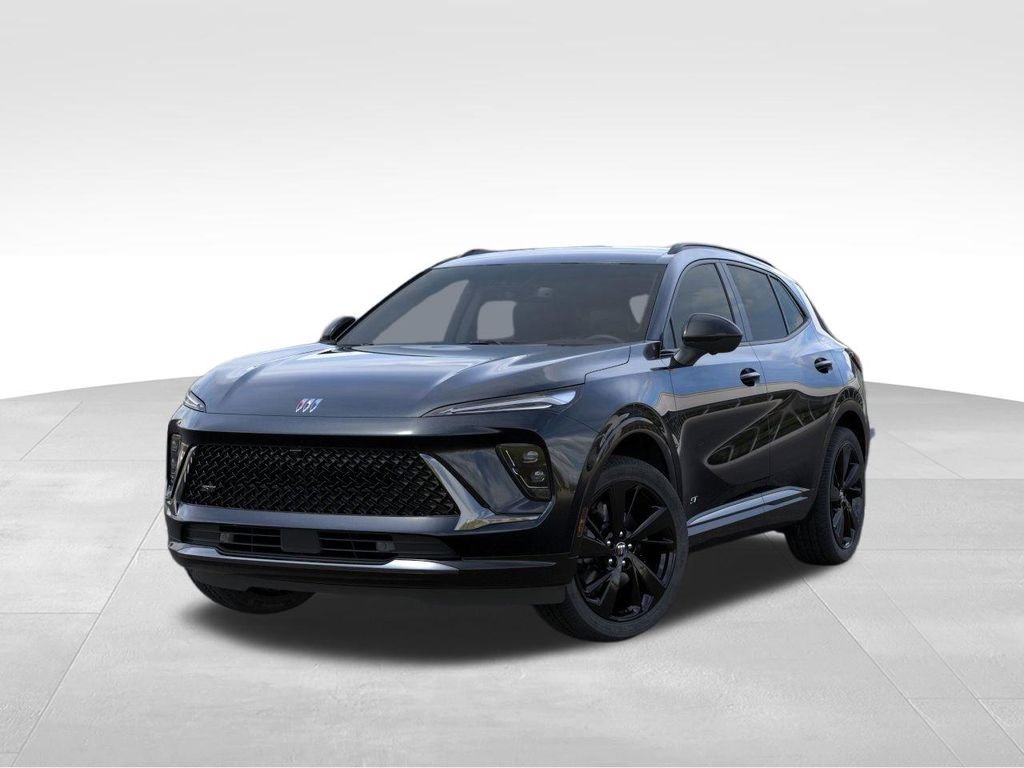 2025 Buick Envision Sport Touring - Photo 7