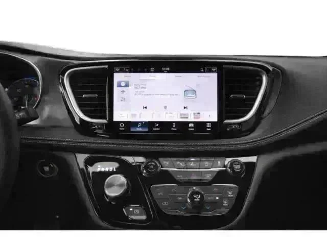 2026 Chrysler Pacifica Select - Photo 7