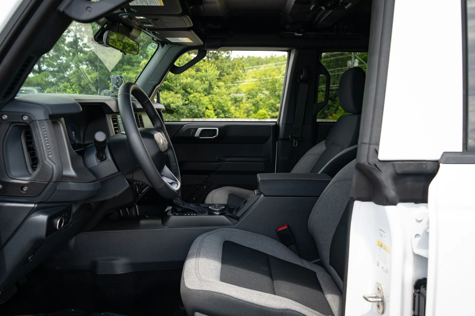 Used 2026 White Ford Big Bend image 29