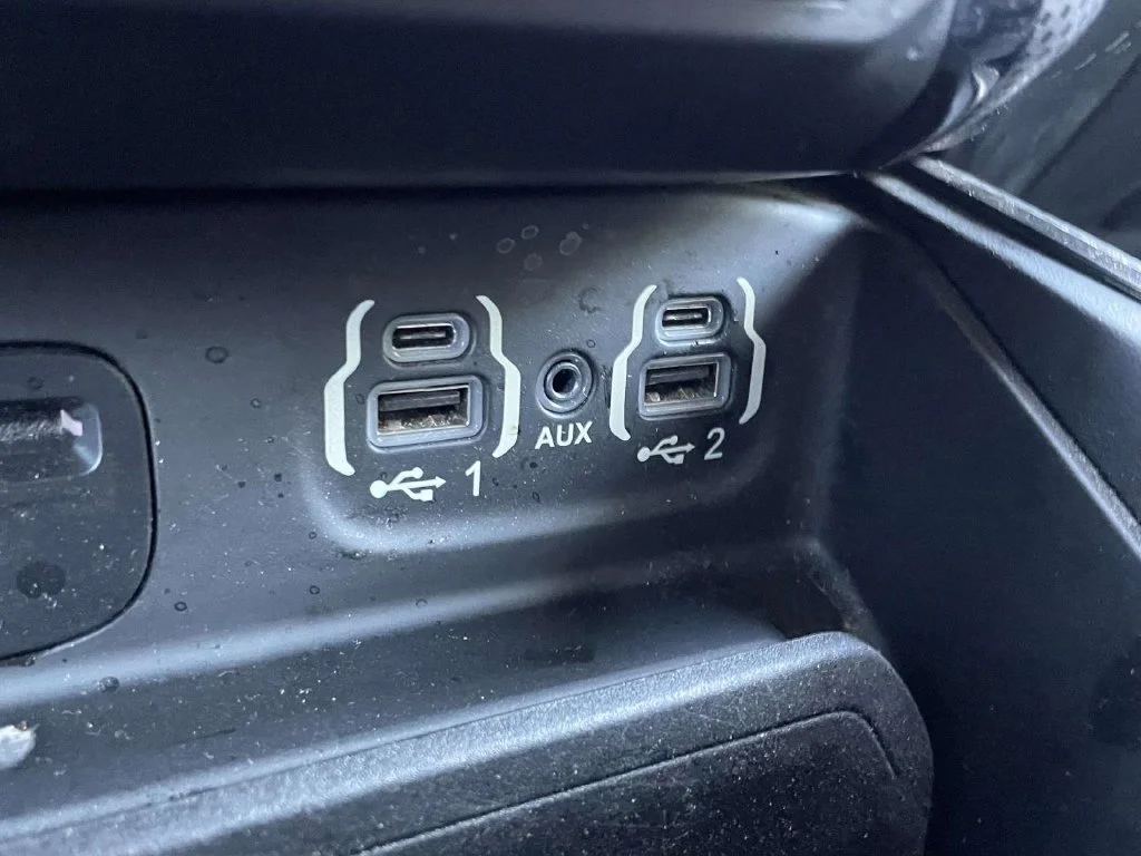 Used 2019 Red Ram Limited image 37