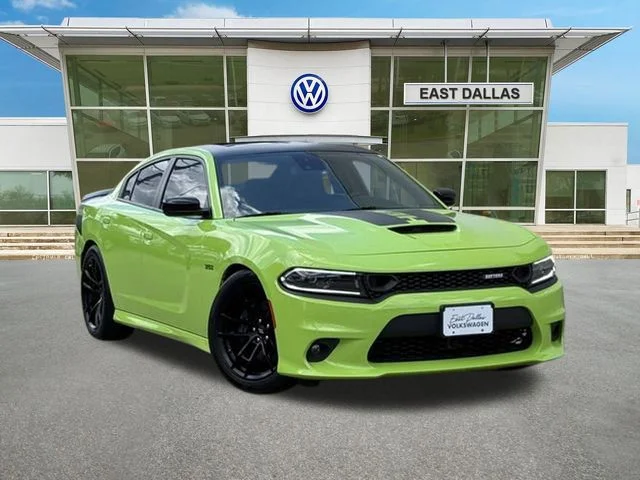 2023 Dodge Charger