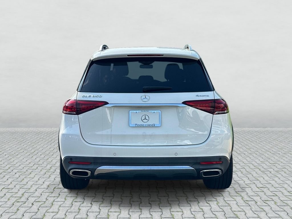 2023 Mercedes-Benz GLE GLE350 - Photo 6