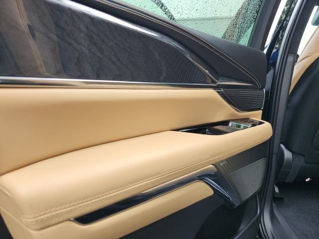 2025 Cadillac Escalade IQ Sport 2 - Photo 8