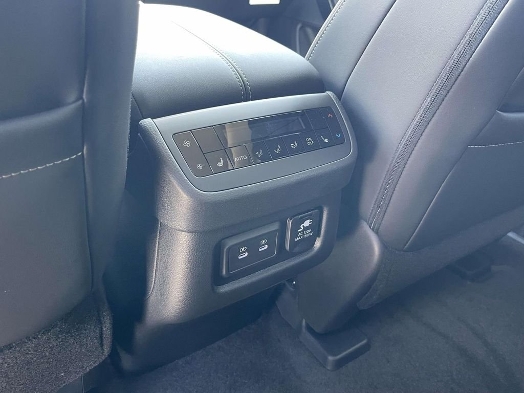 New 2026 Baltic Teal Pearl Nissan Platinum image 12