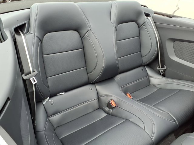 2025 Ford Mustang GT Premium Convertible - Photo 27
