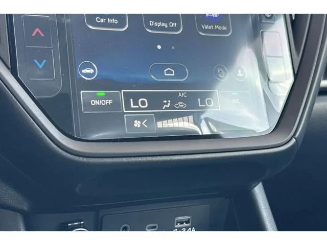 New 2026 SAPPHIRE BLUE PEARL Subaru Base image 56