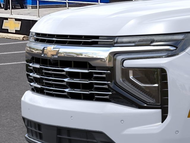 2026 Chevrolet Tahoe Premier - Photo 13