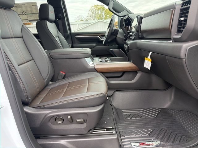 2026 Chevrolet Silverado 2500 HD High Country - Photo 48