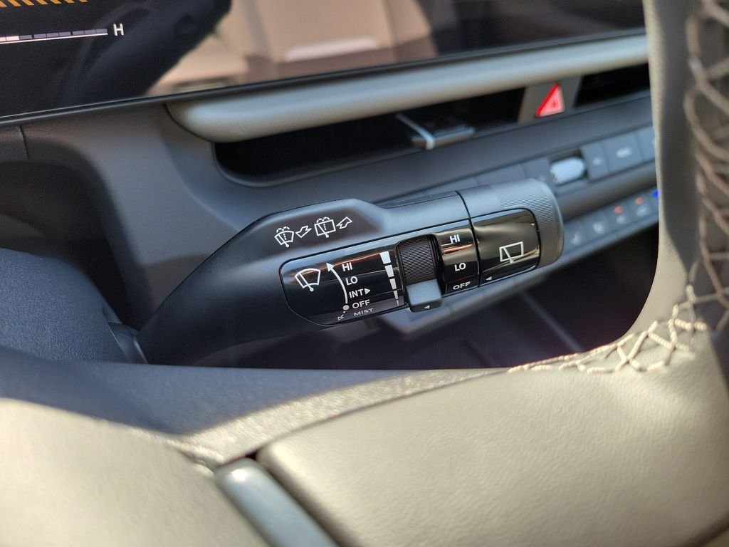 New 2027 Interstellar Gray Kia S image 28