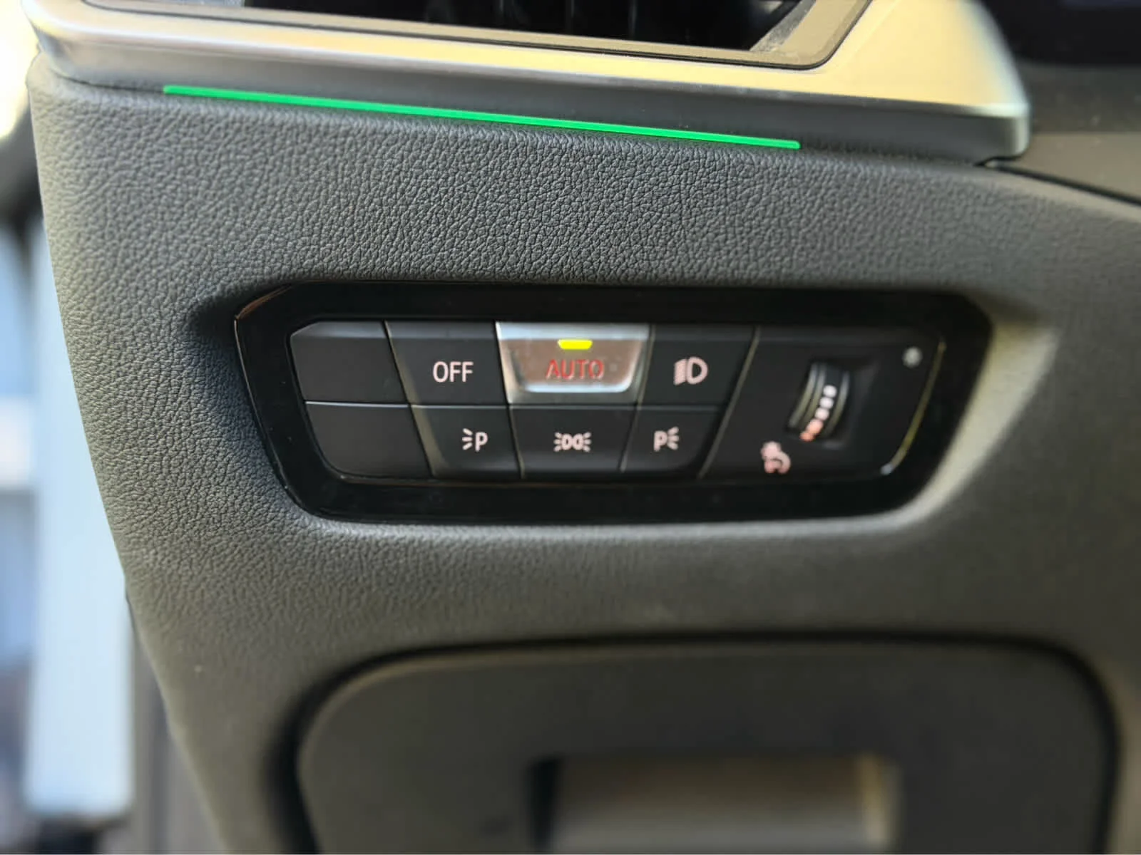 Used 2022 Brooklyn Grey Metallic BMW Competition xDrive image 24
