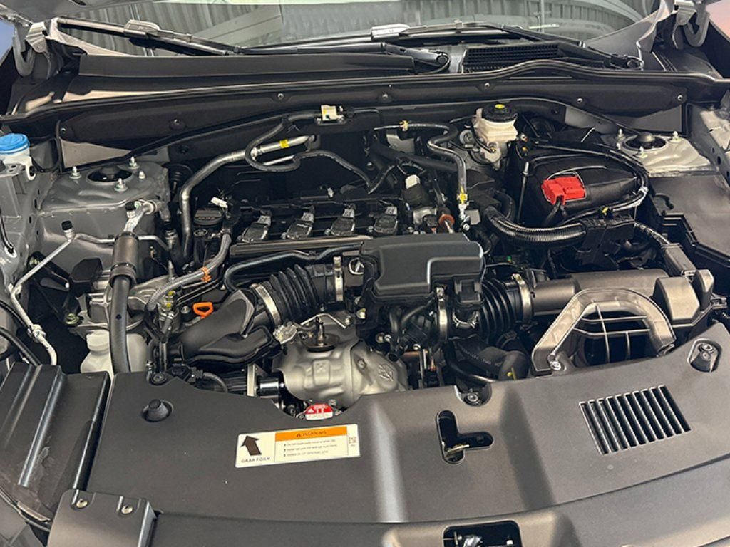 New 2026 Urban Gray Pearl Acura A-Spec Package image 12